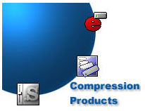compression products